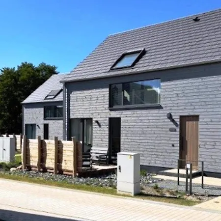Mit Terrasse In Prázdninový dům *