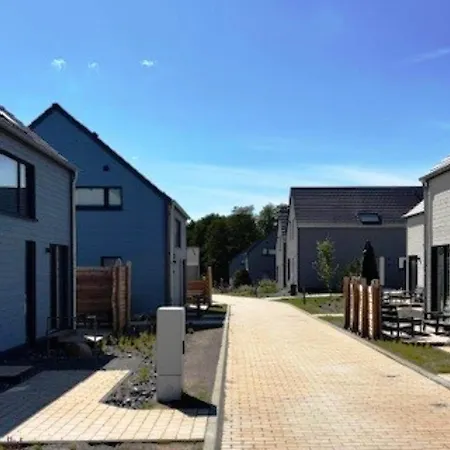 Mit Terrasse In *